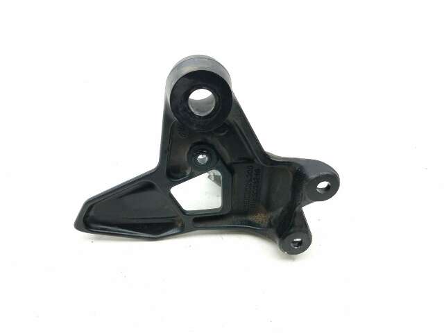 19 20 KTM Adventure 790 Left Front Driver Foot Peg Mount