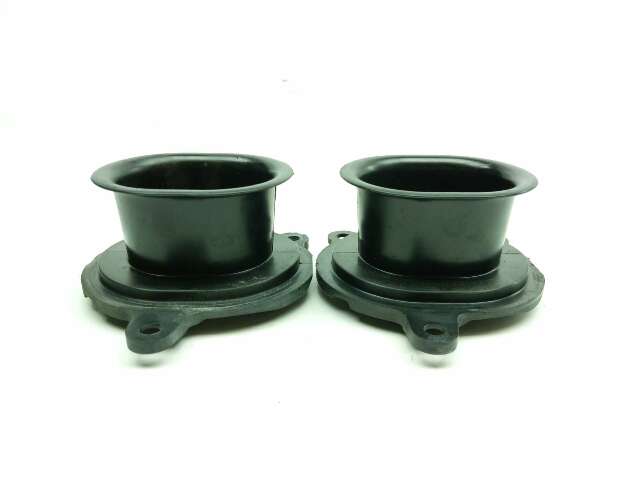 14 Ducati Multistrada 1200 Air Intake Manifold 13510352B