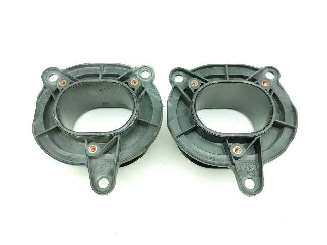 14 Ducati Multistrada 1200 Air Intake Manifold 13510352B