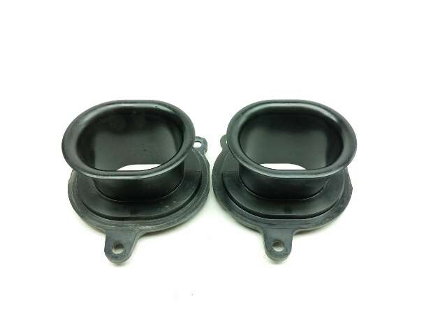 14 Ducati Multistrada 1200 Air Intake Manifold 13510352B