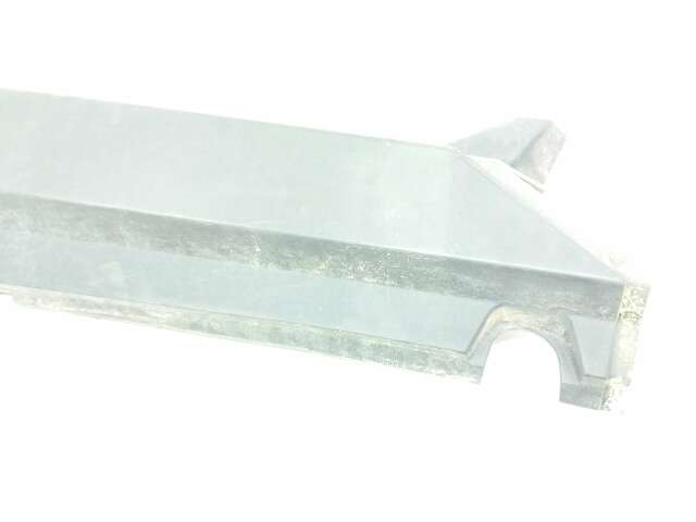 20 Polaris RZR Pro XP 4 Front Left Driver Frame Cover Panel Plastic 5455700