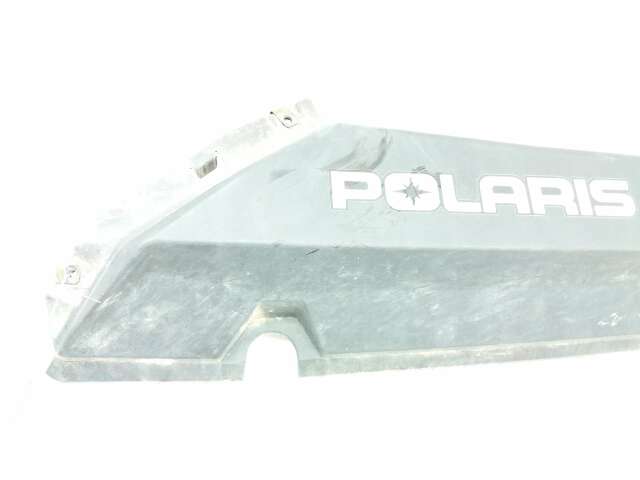 20 Polaris RZR Pro XP 4 Front Left Driver Frame Cover Panel Plastic 5455700