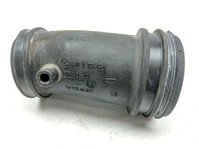 14 BMW R1200GS Right Intake Manifold Tube Duct Scoop 13717726804