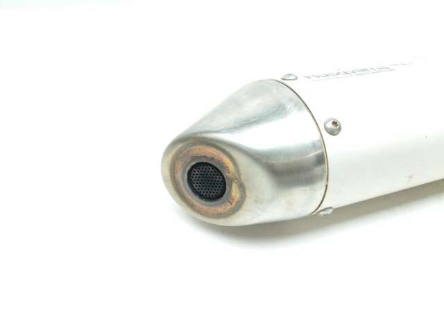 19 Husqvarna FE 350 Exhaust Muffler Silencer Can | eBay