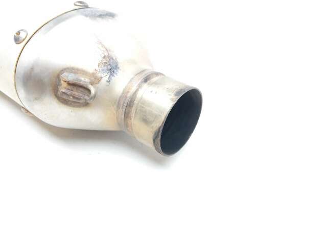 19 Husqvarna FE 350 Exhaust Muffler Silencer Can | eBay