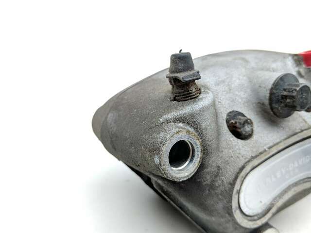02 Harley Davidson VROD VRSCA Front Brake Calipers