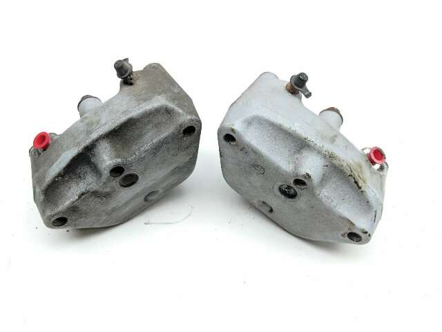 02 Harley Davidson VROD VRSCA Front Brake Calipers