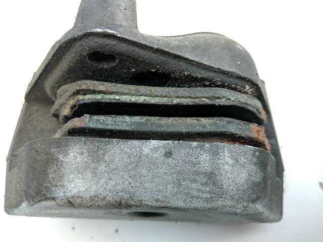 02 Harley Davidson VROD VRSCA Front Brake Calipers