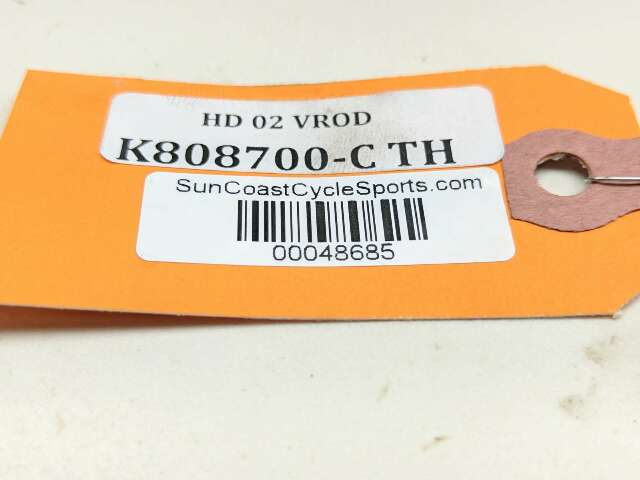 02 Harley Davidson VROD VRSCA Front Brake Calipers