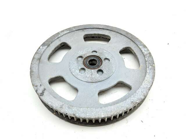02 Harley Davidson VROD VRSCA Rear Belt Drive Pulley 40431-01 | eBay
