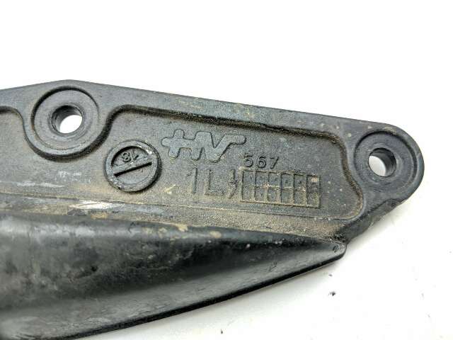 06 07 Suzuki GSXR 600 750 Left Rear Sub Frame Subframe