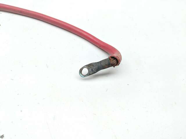 05 Polaris Ranger 700 4x4 Positive Battery Wire Cable Line (A)