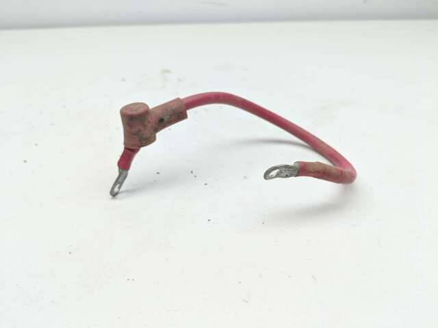 05 Polaris Ranger 700 4x4 Positive Battery Wire Cable Line (B)