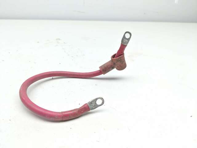 05 Polaris Ranger 700 4x4 Positive Battery Wire Cable Line (B)