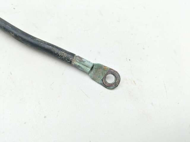 05 Polaris Ranger 700 4x4 Battery Wire Cable Lines