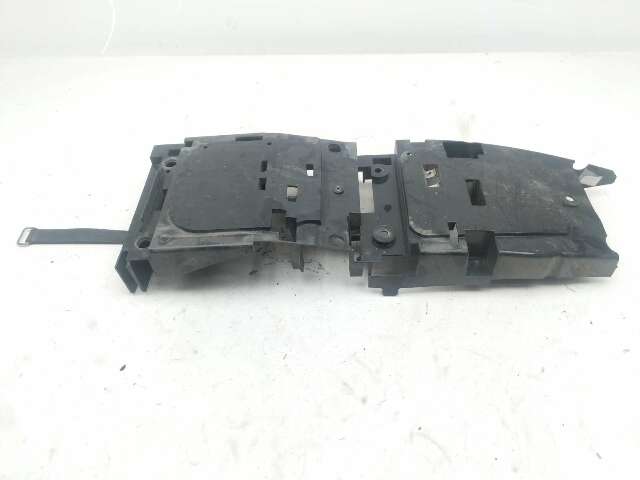 09 Yamaha R6 YZF-R6R Rear Under Tail Tray Fairing Undertail