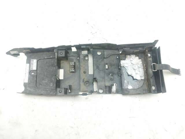 09 Yamaha R6 YZF-R6R Rear Under Tail Tray Fairing Undertail
