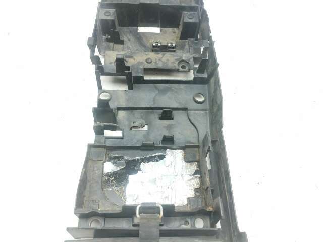 09 Yamaha R6 YZF-R6R Rear Under Tail Tray Fairing Undertail