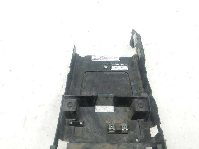 09 Yamaha R6 YZF-R6R Rear Under Tail Tray Fairing Undertail