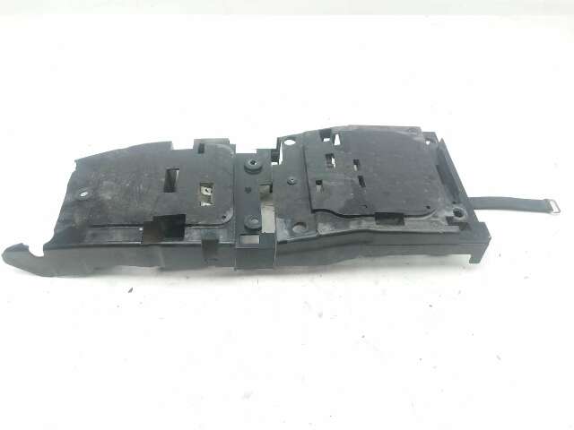 09 Yamaha R6 YZF-R6R Rear Under Tail Tray Fairing Undertail