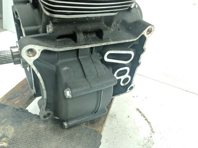 21 Harley Davidson Street Bob FXBBS Engine Motor GUARANTEED 114ci