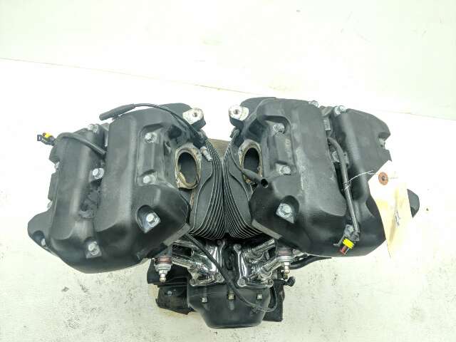 21 Harley Davidson Street Bob FXBBS Engine Motor GUARANTEED 114ci