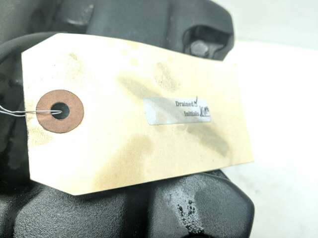 21 Harley Davidson Street Bob FXBBS Engine Motor GUARANTEED 114ci