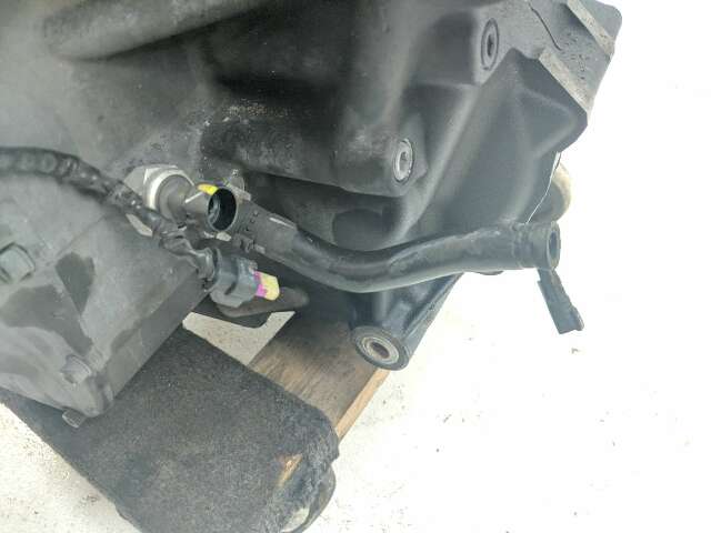 21 Harley Davidson Street Bob FXBBS Engine Motor GUARANTEED 114ci