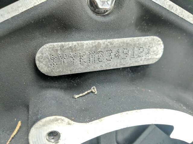 21 Harley Davidson Street Bob FXBBS Engine Motor GUARANTEED 114ci