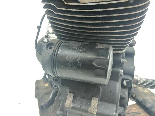 21 Harley Davidson Street Bob FXBBS Engine Motor GUARANTEED 114ci