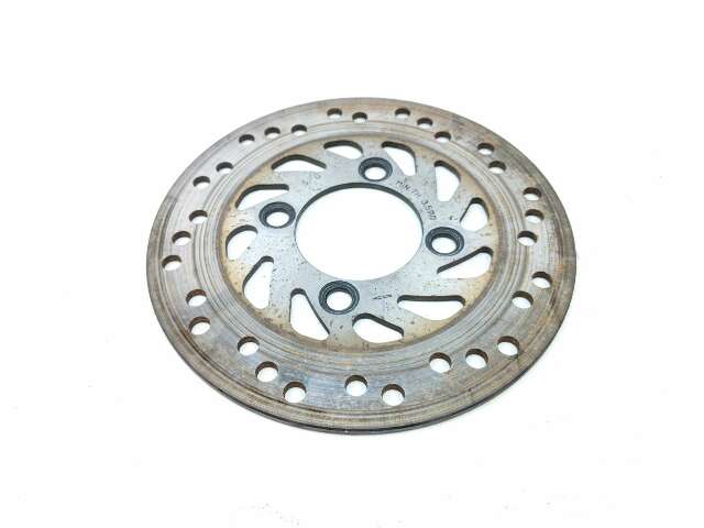 14 15 Honda Grom 125 Rear Disc Brake Rotor INV