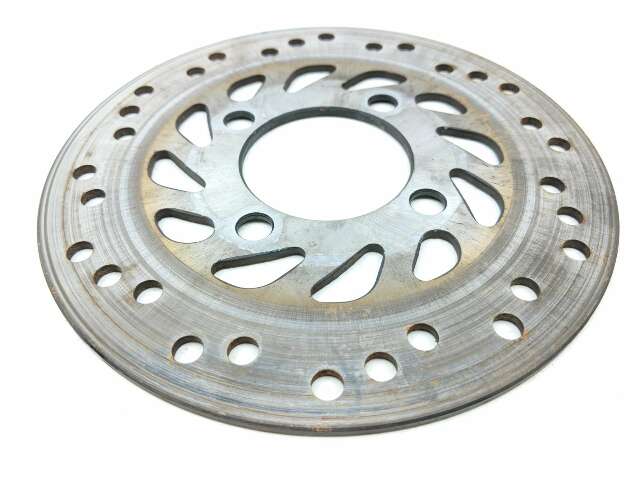 14 15 Honda Grom 125 Rear Disc Brake Rotor INV