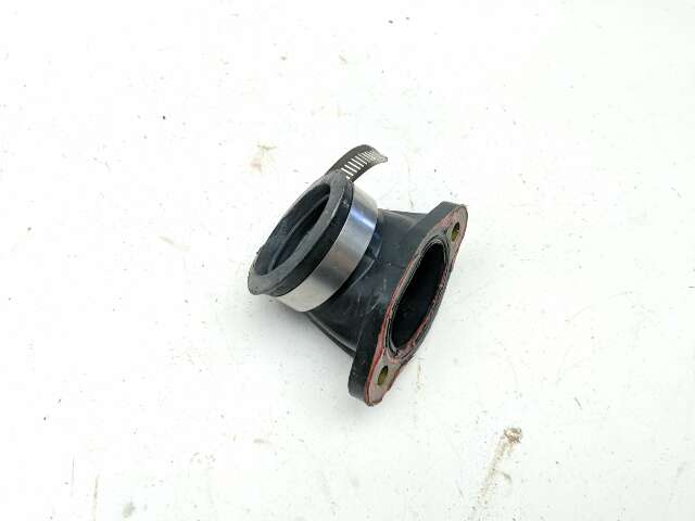 05 Polaris Sportsman 500 Air Intake Mount Flange Clamp Boot