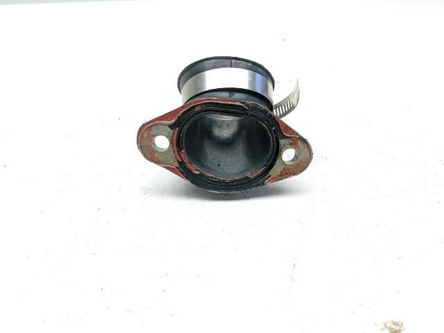 05 Polaris Sportsman 500 Air Intake Mount Flange Clamp Boot