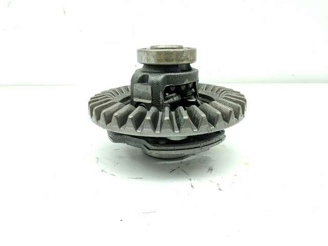01 Yamaha Grizzly 600 Front Differential Diff Ring Gear