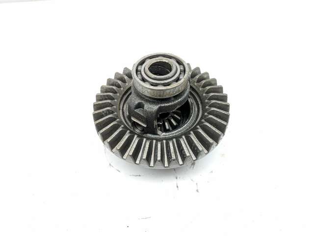01 Yamaha Grizzly 600 Front Differential Diff Ring Gear