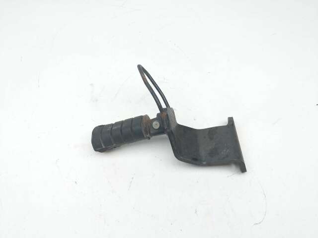 12 Honda VT750 Shadow Phantom Right Passenger Foot Peg | eBay