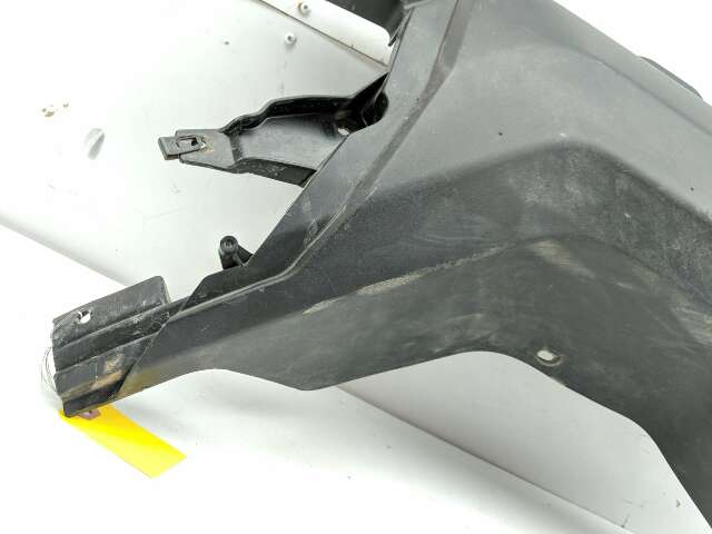 21 Can Am Defender XT Cab HD8 Left Front Lateral Panel