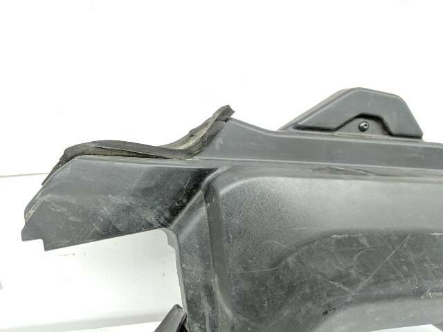 21 Can Am Defender XT Cab HD8 Left Front Lateral Panel