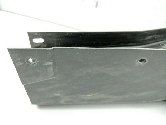 21 Can Am Defender XT Cab HD8 Left Front Lateral Panel
