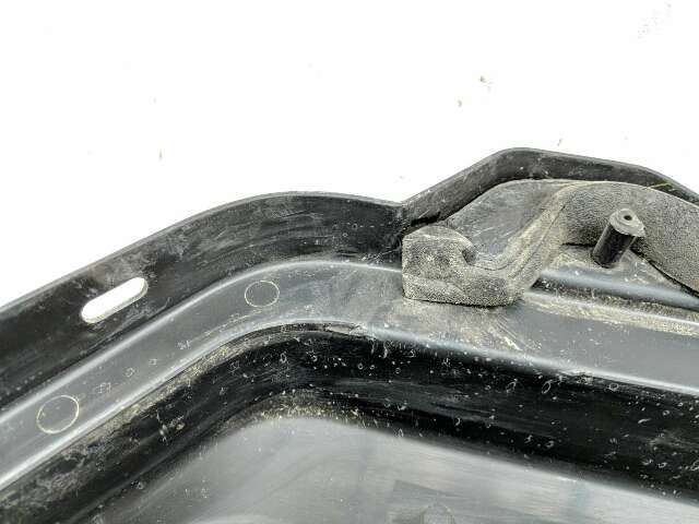21 Can Am Defender XT Cab HD8 Left Front Lateral Panel