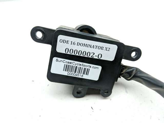 16 Odes Dominator X2 1000 4x4 LT EPS 4WD 2WD AWD Control Button Switch