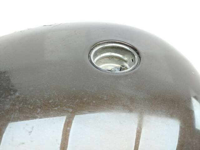 13 Harley Davidson XL1200C Anniversary Gas Fuel Tank Petrol Reservoir