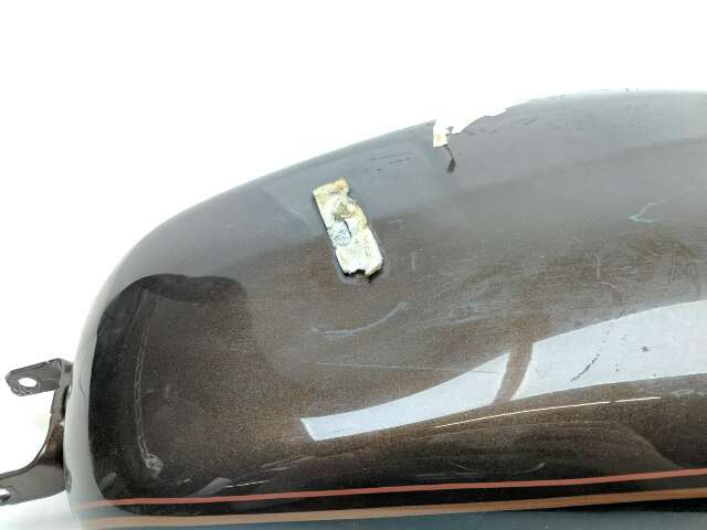 13 Harley Davidson XL1200C Anniversary Gas Fuel Tank Petrol Reservoir