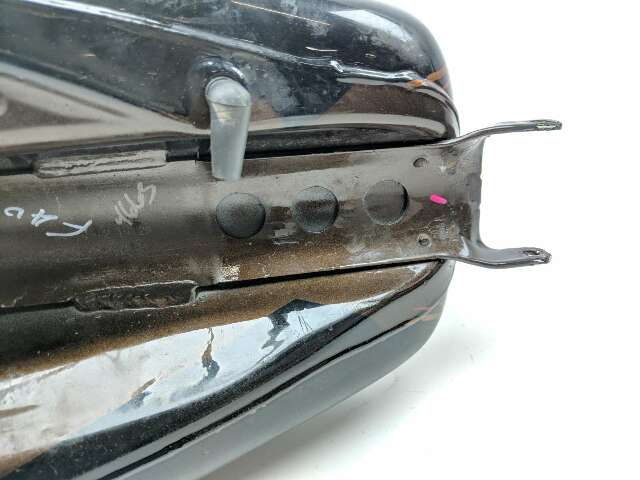 13 Harley Davidson XL1200C Anniversary Gas Fuel Tank Petrol Reservoir
