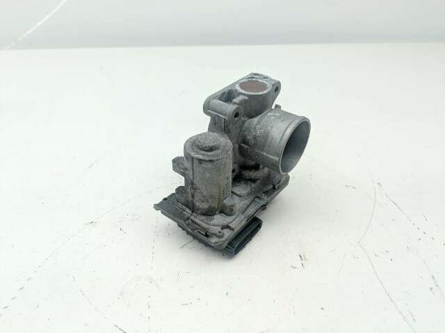 17 Triumph Bonneville T100 Throttle Body Bodies