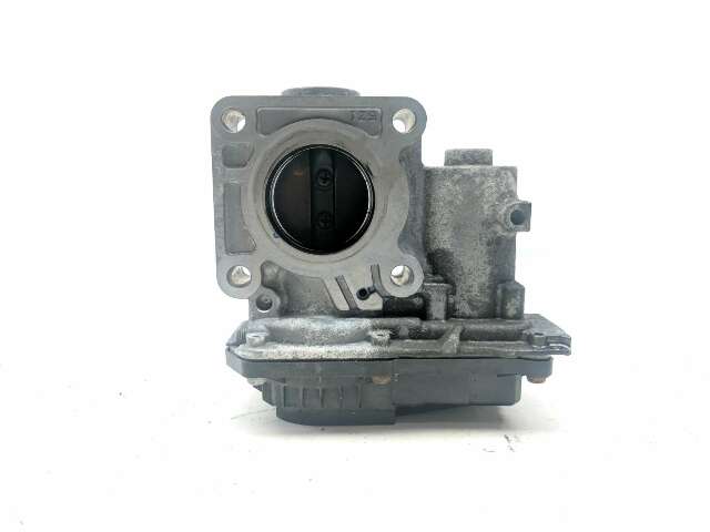 17 Triumph Bonneville T100 Throttle Body Bodies