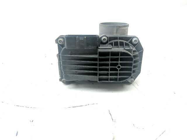 17 Triumph Bonneville T100 Throttle Body Bodies