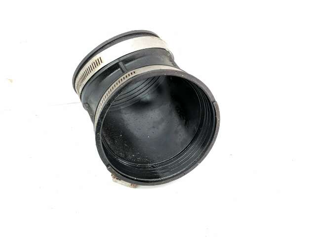 19 Yamaha Viking 700 4 YXM700 Air Cleaner Joint Hose Duct 1XD-E4463
