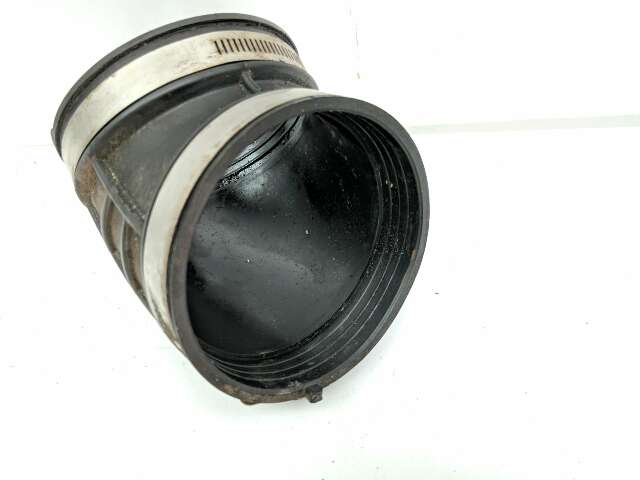 19 Yamaha Viking 700 4 YXM700 Air Cleaner Joint Hose Duct 1XD-E4463